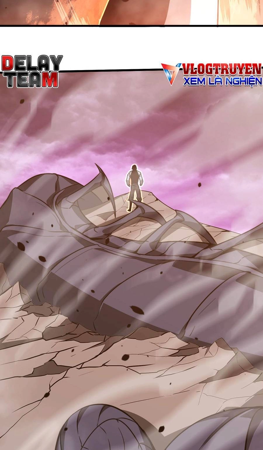 Siêu Phàm Tiến Hóa Chapter 51 - 78