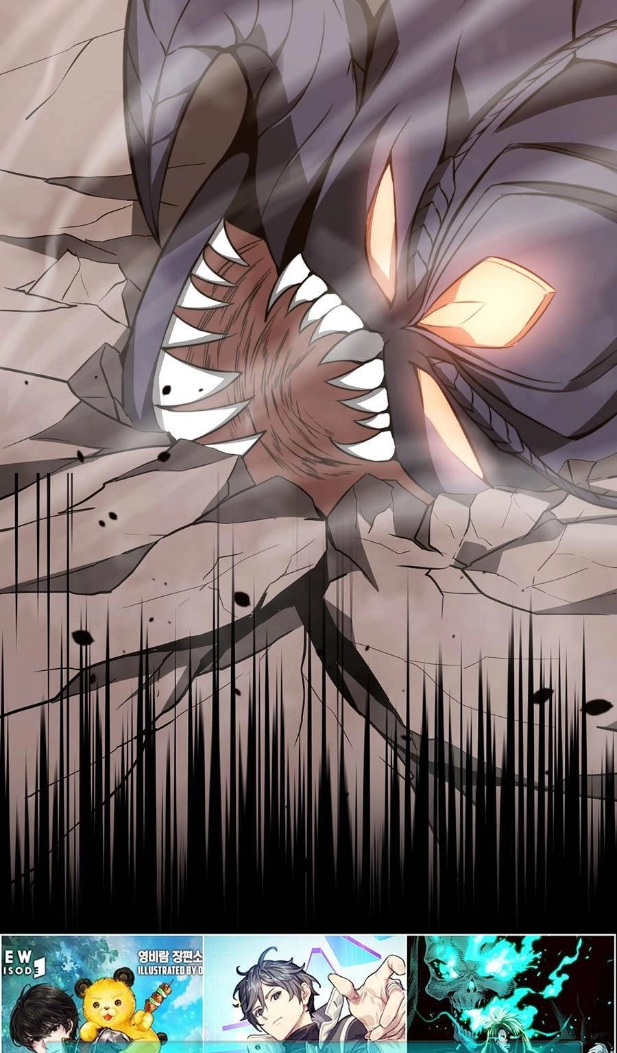 Siêu Phàm Tiến Hóa Chapter 51 - 79