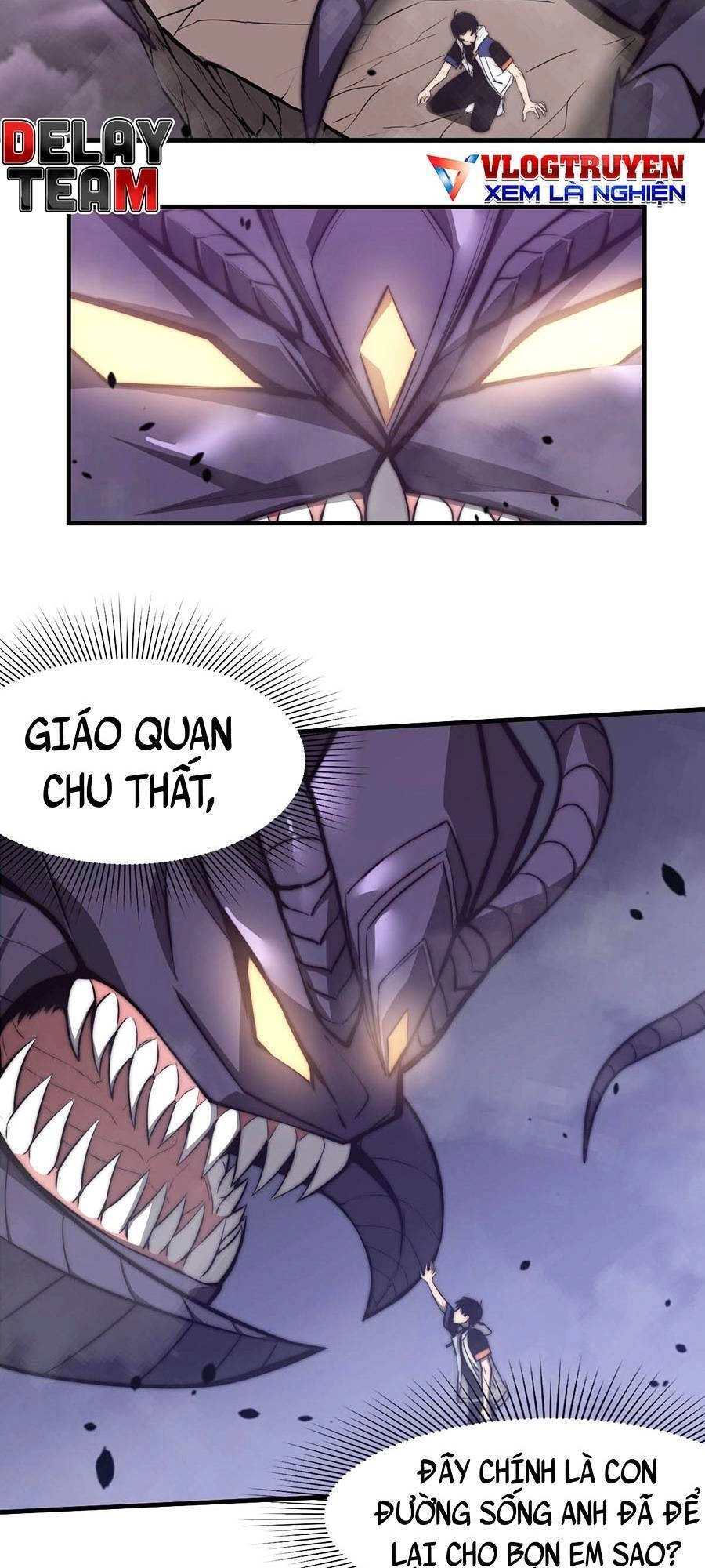 Siêu Phàm Tiến Hóa Chapter 52 - 11