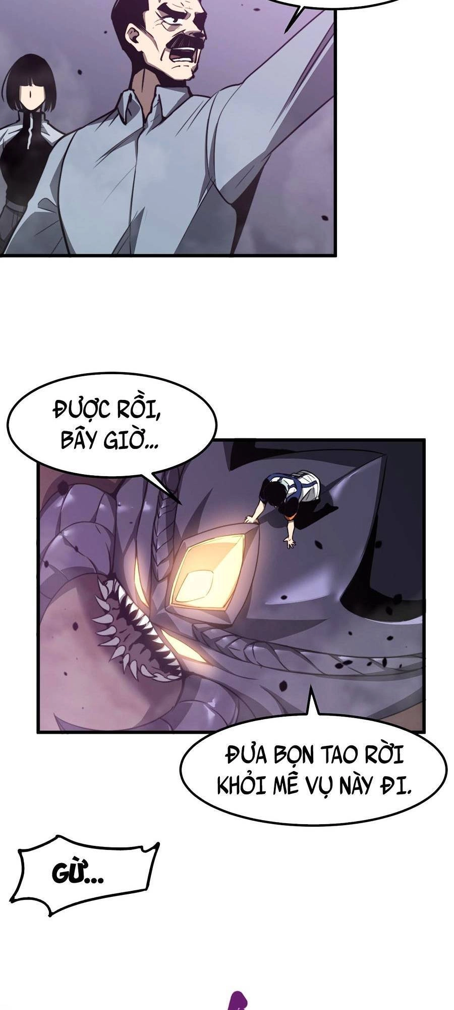 Siêu Phàm Tiến Hóa Chapter 52 - 31