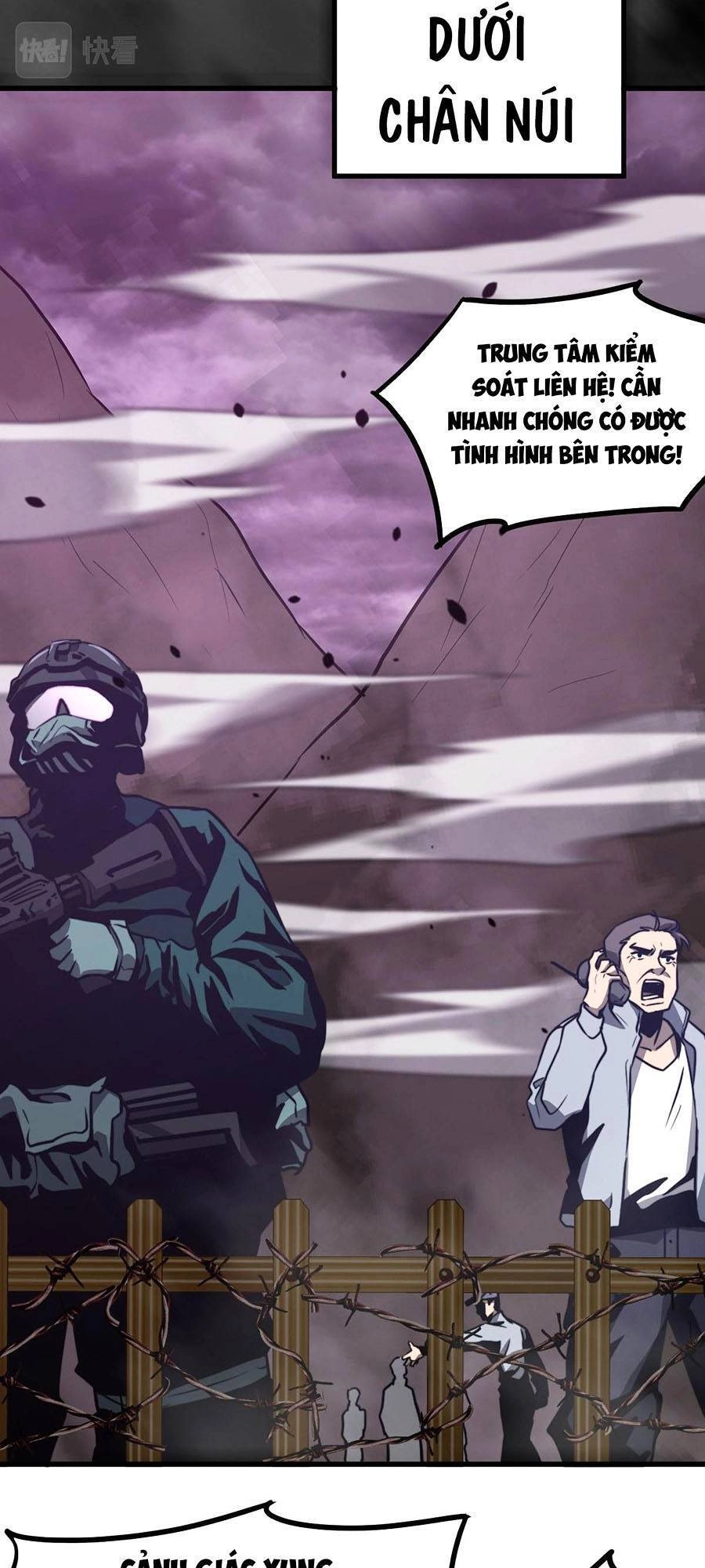 Siêu Phàm Tiến Hóa Chapter 52 - 37