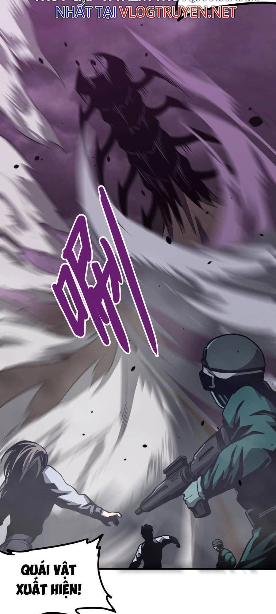 Siêu Phàm Tiến Hóa Chapter 52 - 39