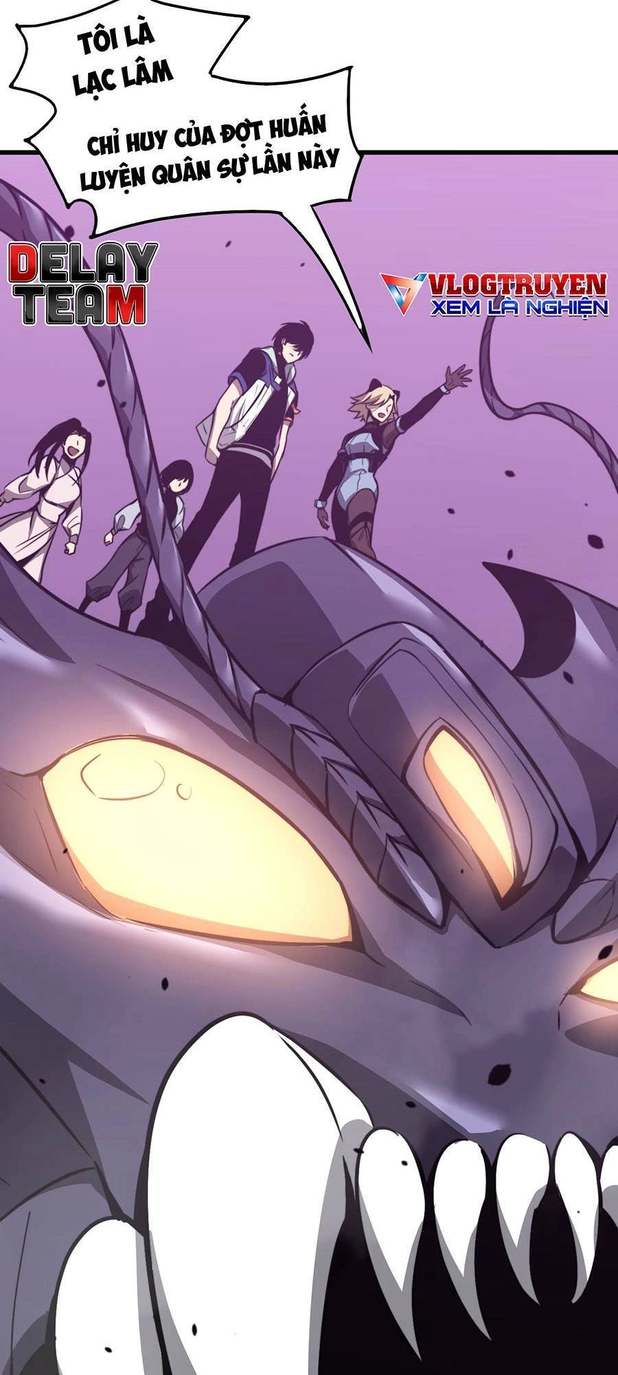 Siêu Phàm Tiến Hóa Chapter 52 - 43