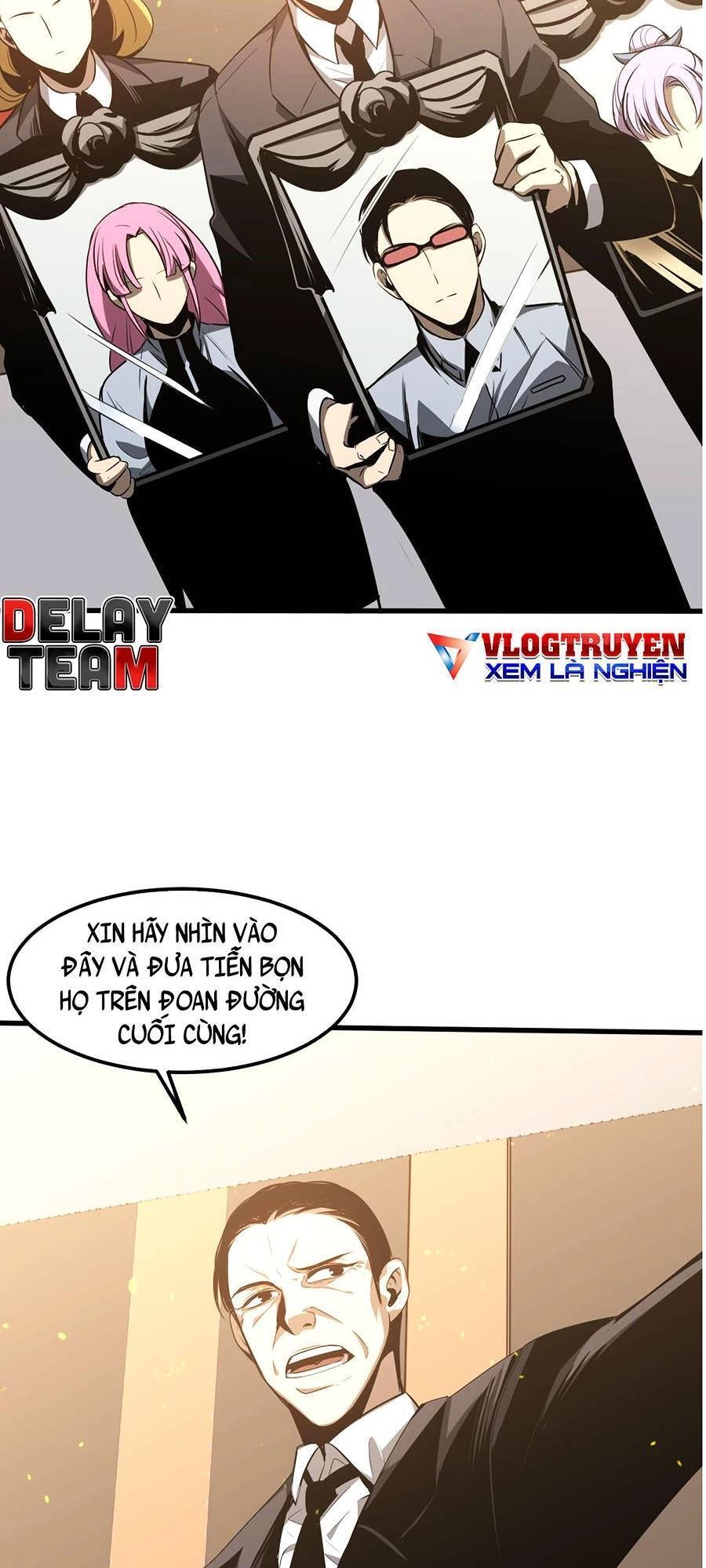 Siêu Phàm Tiến Hóa Chapter 52 - 69