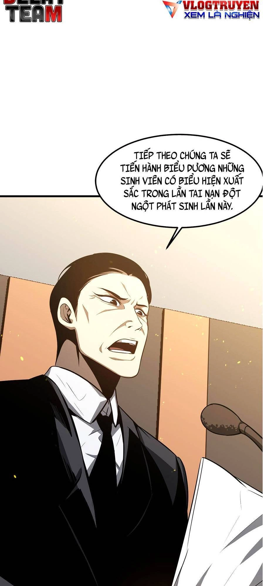 Siêu Phàm Tiến Hóa Chapter 52 - 73