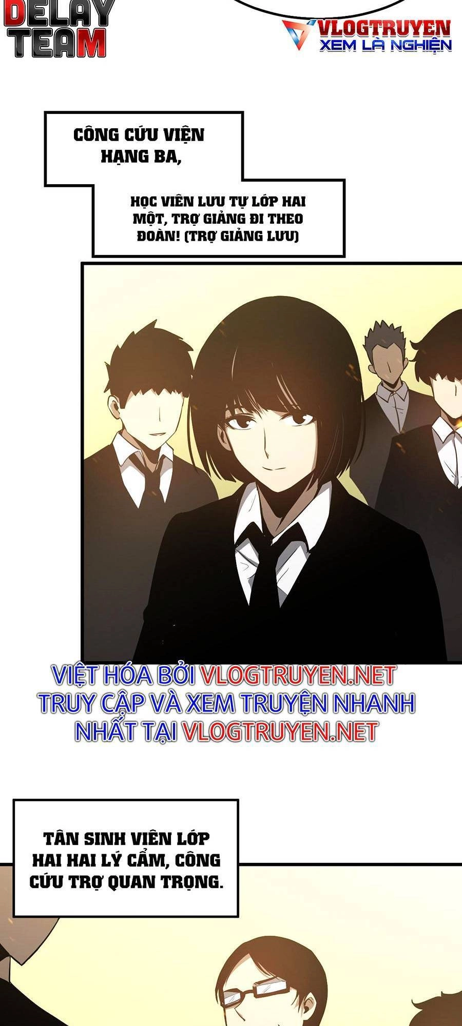 Siêu Phàm Tiến Hóa Chapter 52 - 83