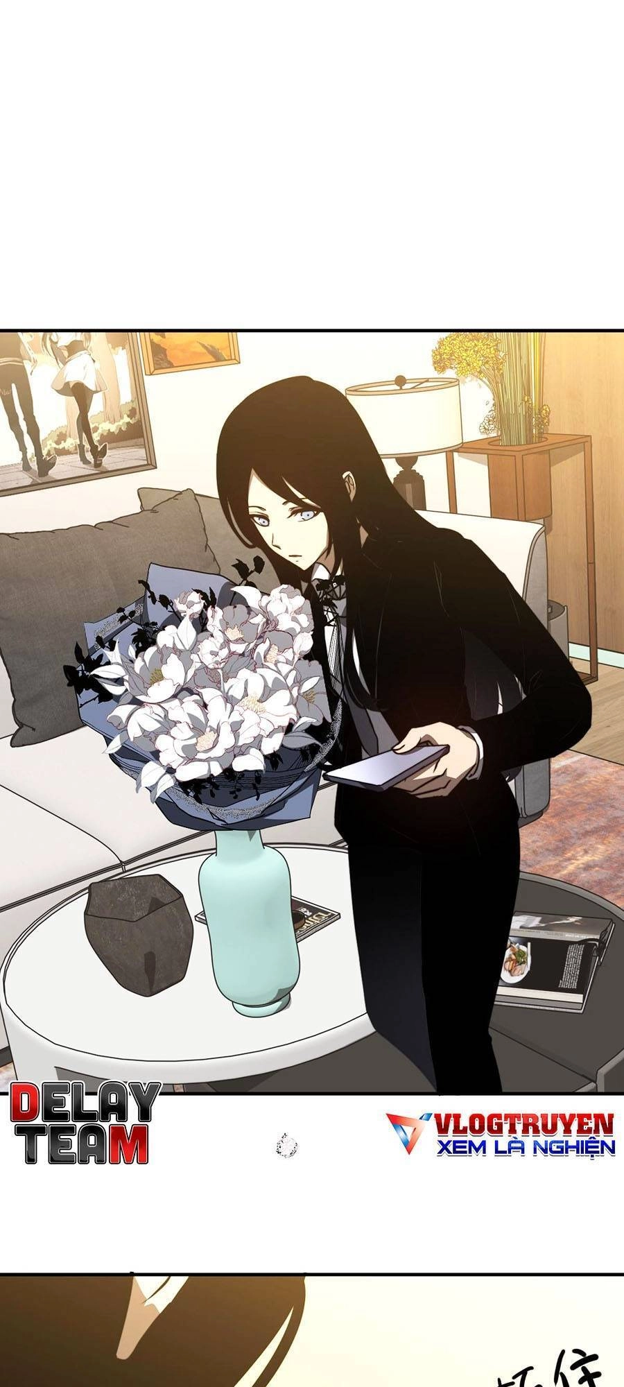 Siêu Phàm Tiến Hóa Chapter 52 - 101