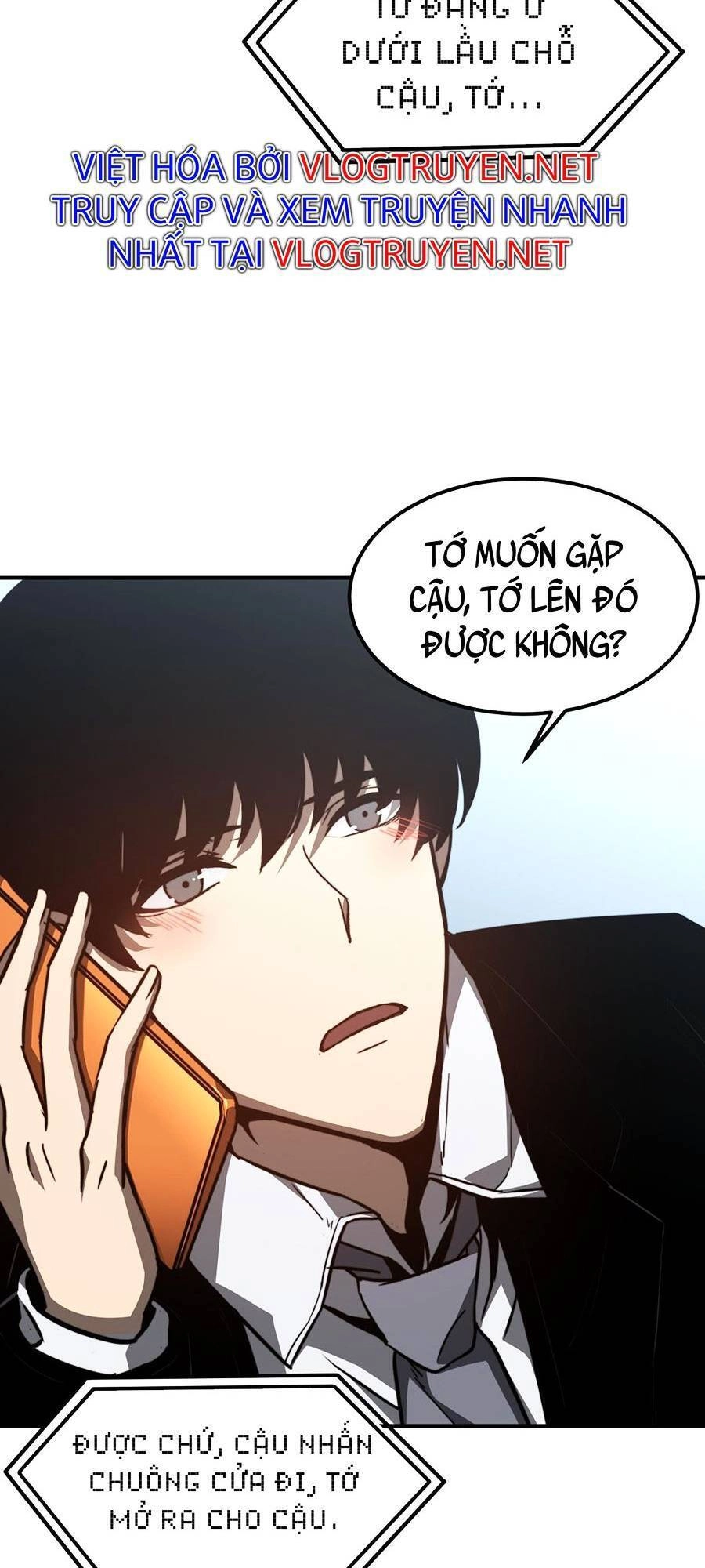 Siêu Phàm Tiến Hóa Chapter 52 - 107