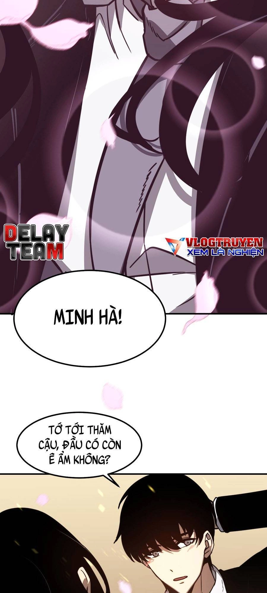 Siêu Phàm Tiến Hóa Chapter 52 - 115