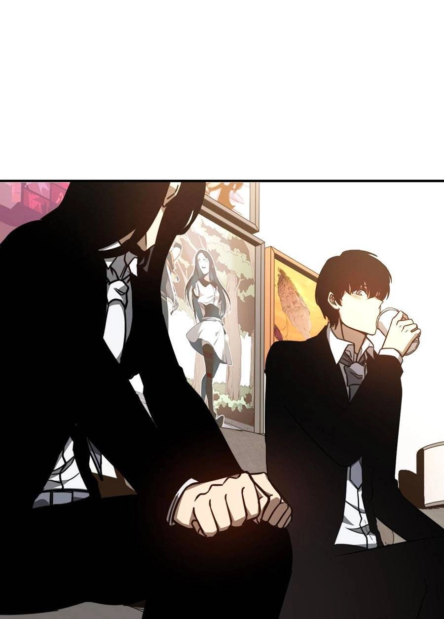 Siêu Phàm Tiến Hóa Chapter 52 - 121