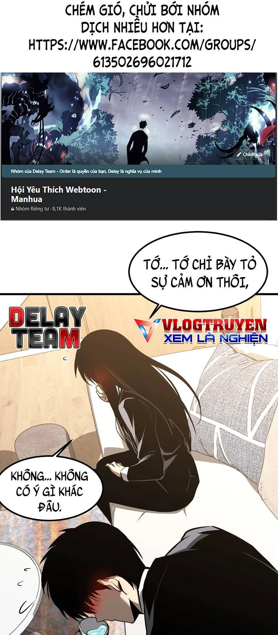 Siêu Phàm Tiến Hóa Chapter 53 - 1