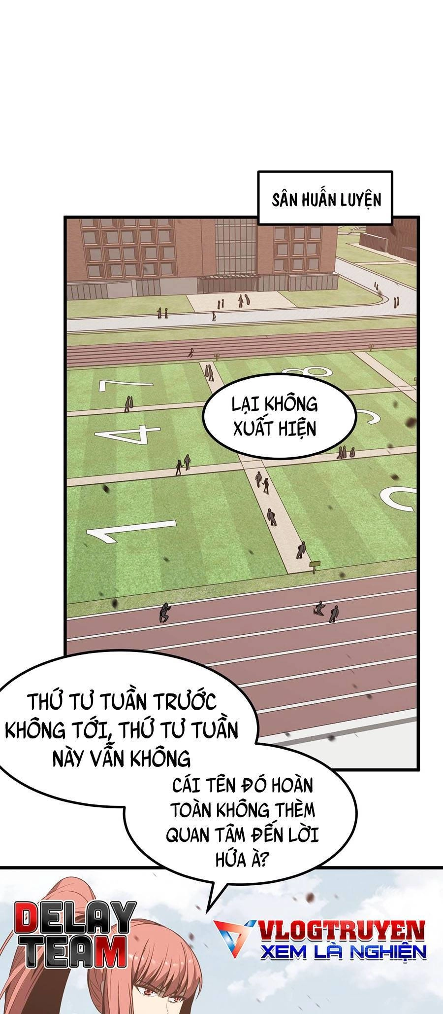 Siêu Phàm Tiến Hóa Chapter 53 - 4