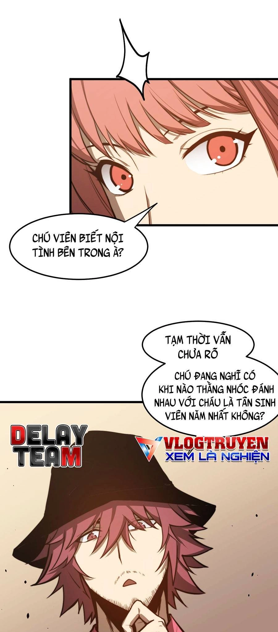 Siêu Phàm Tiến Hóa Chapter 53 - 7