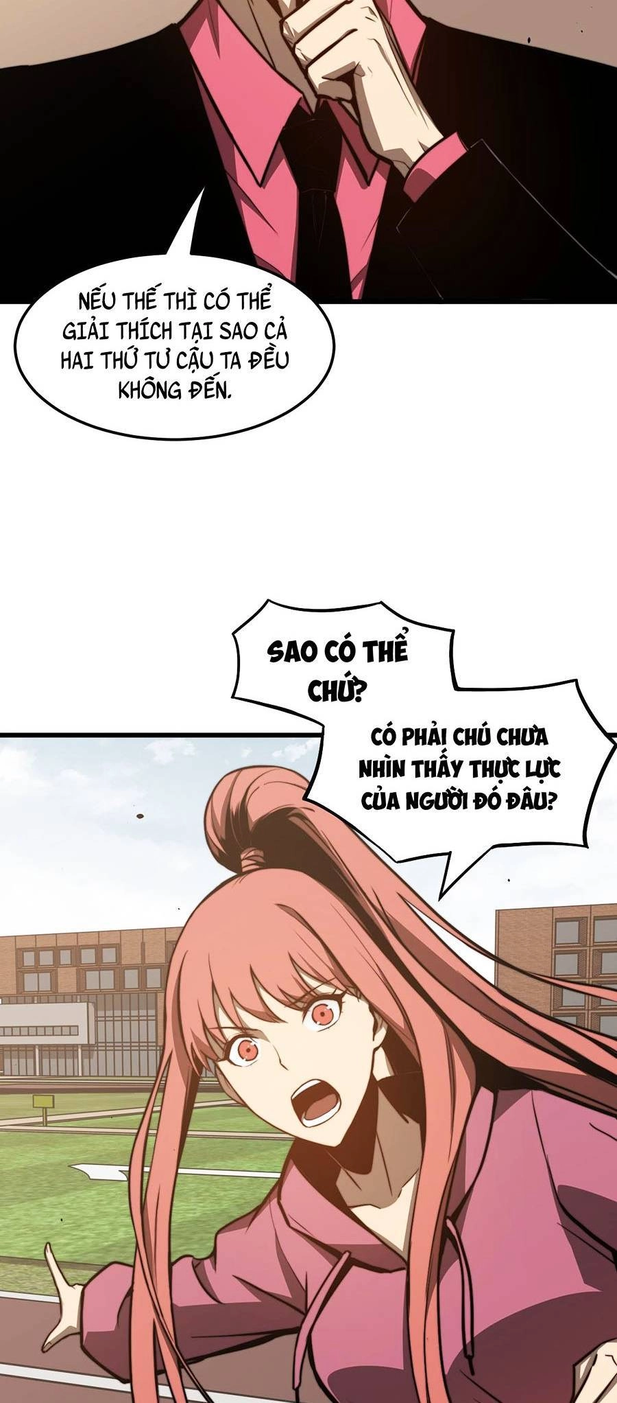 Siêu Phàm Tiến Hóa Chapter 53 - 8