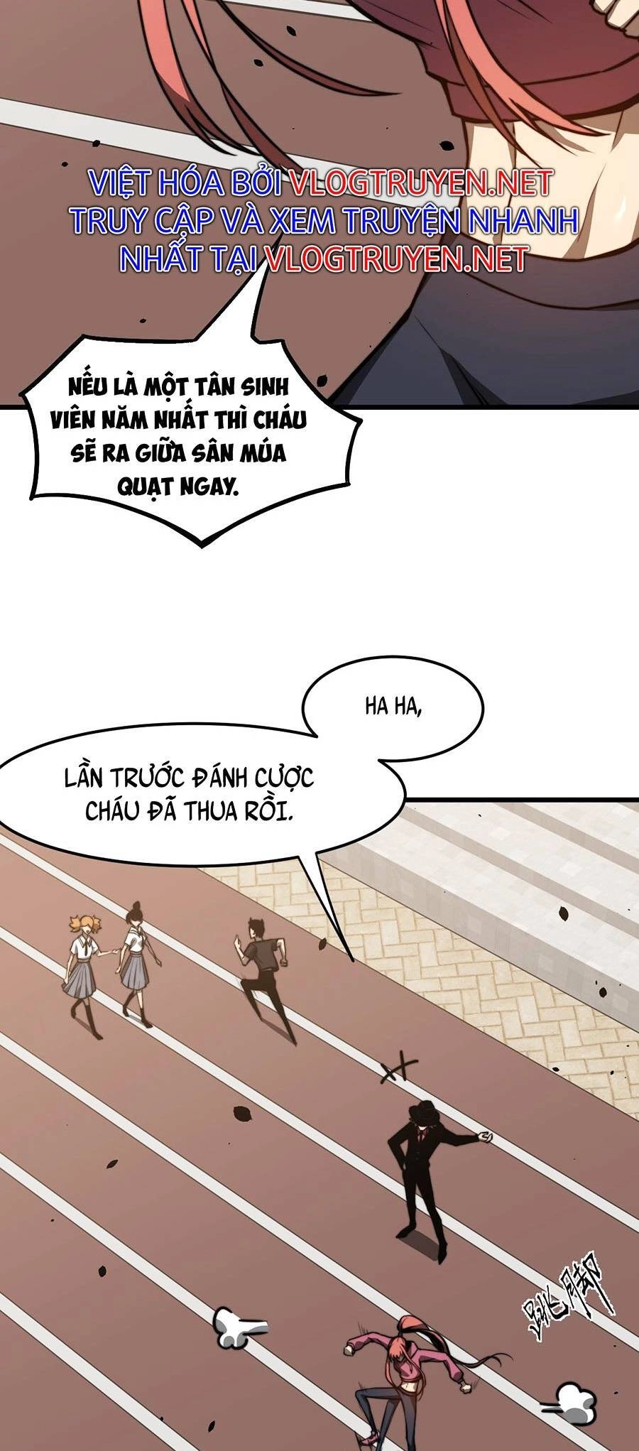 Siêu Phàm Tiến Hóa Chapter 53 - 9