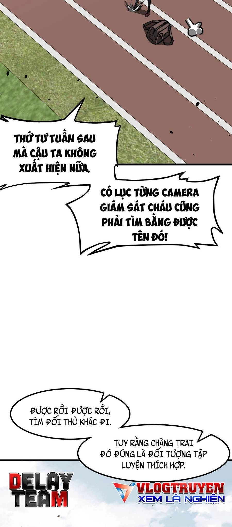 Siêu Phàm Tiến Hóa Chapter 53 - 10