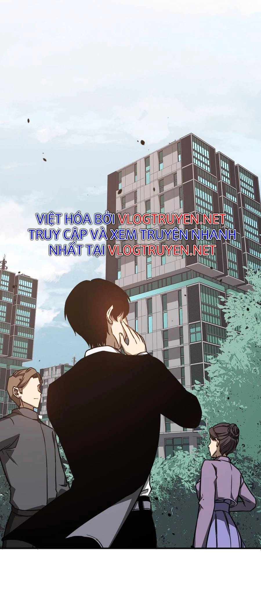 Siêu Phàm Tiến Hóa Chapter 53 - 12