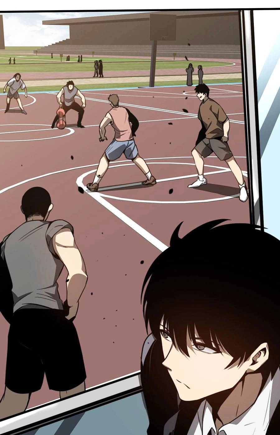 Siêu Phàm Tiến Hóa Chapter 53 - 19