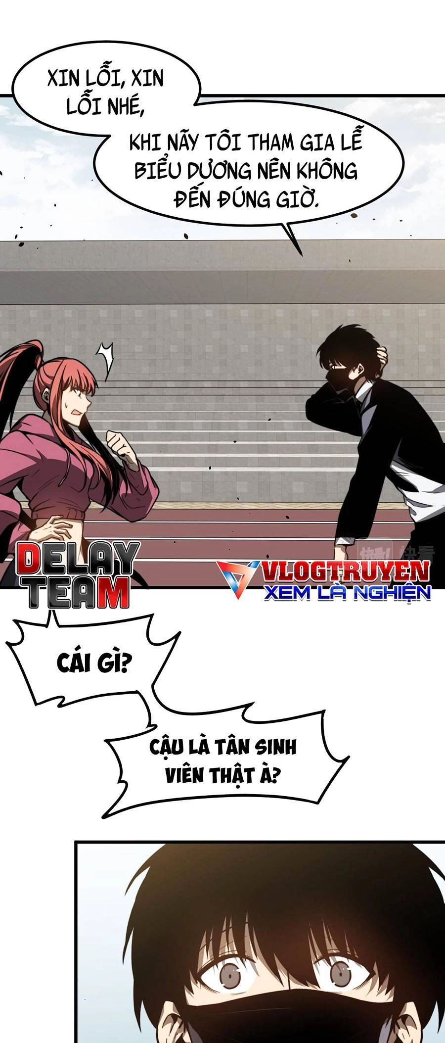 Siêu Phàm Tiến Hóa Chapter 53 - 25