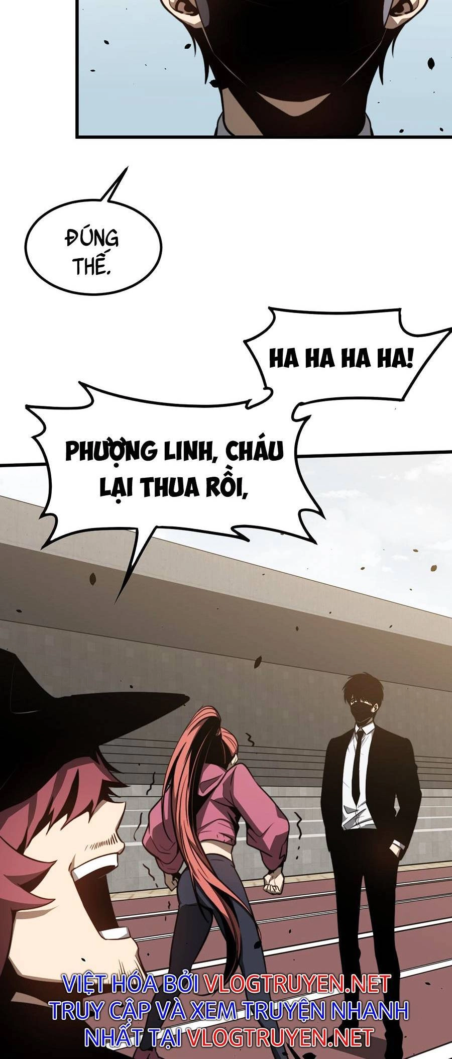 Siêu Phàm Tiến Hóa Chapter 53 - 26