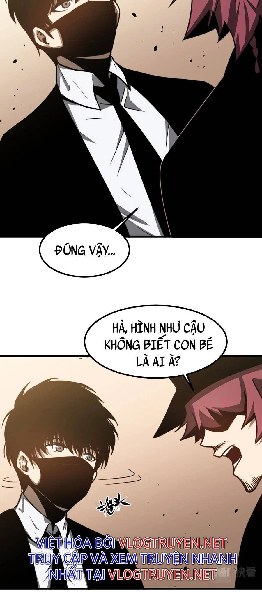 Siêu Phàm Tiến Hóa Chapter 53 - 30