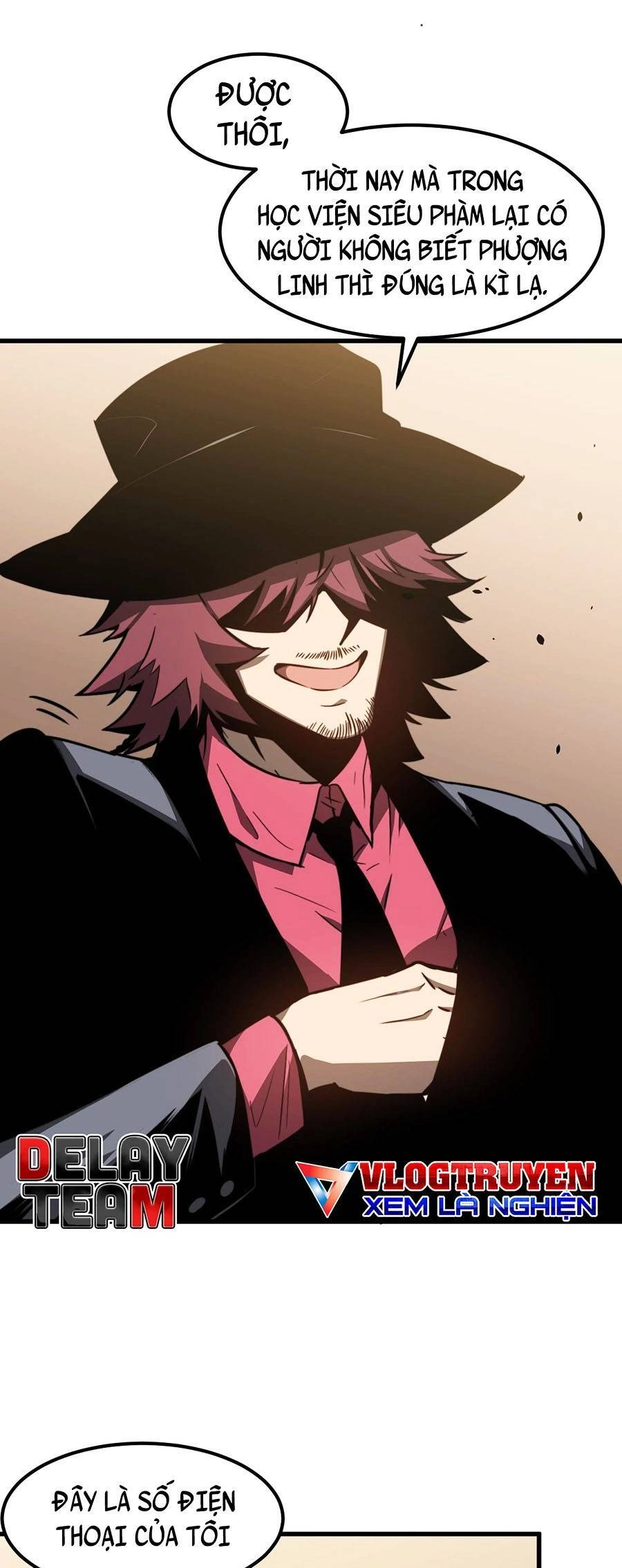 Siêu Phàm Tiến Hóa Chapter 53 - 31