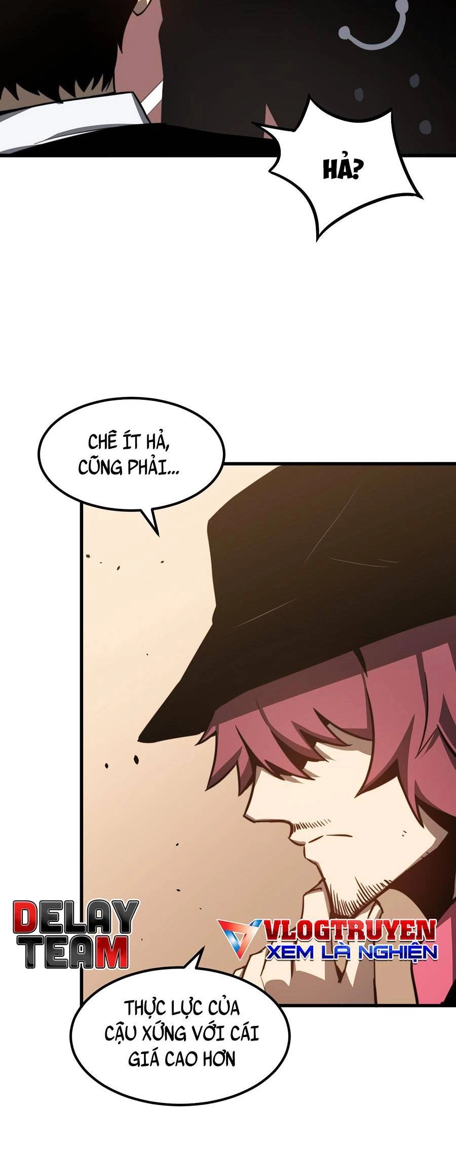 Siêu Phàm Tiến Hóa Chapter 53 - 34