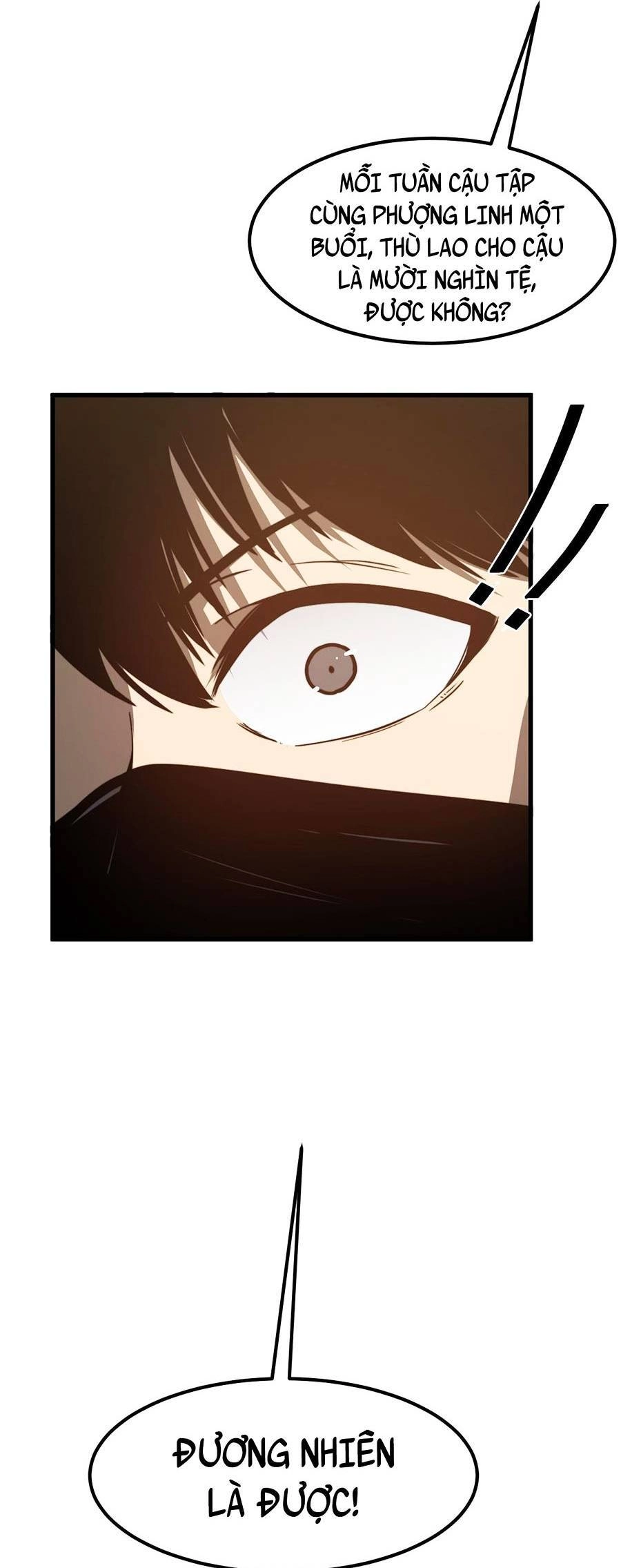 Siêu Phàm Tiến Hóa Chapter 53 - 35