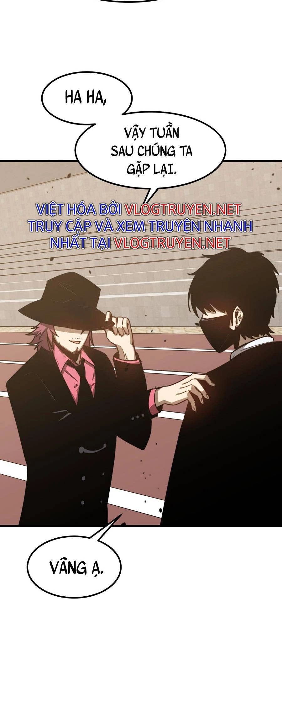 Siêu Phàm Tiến Hóa Chapter 53 - 36