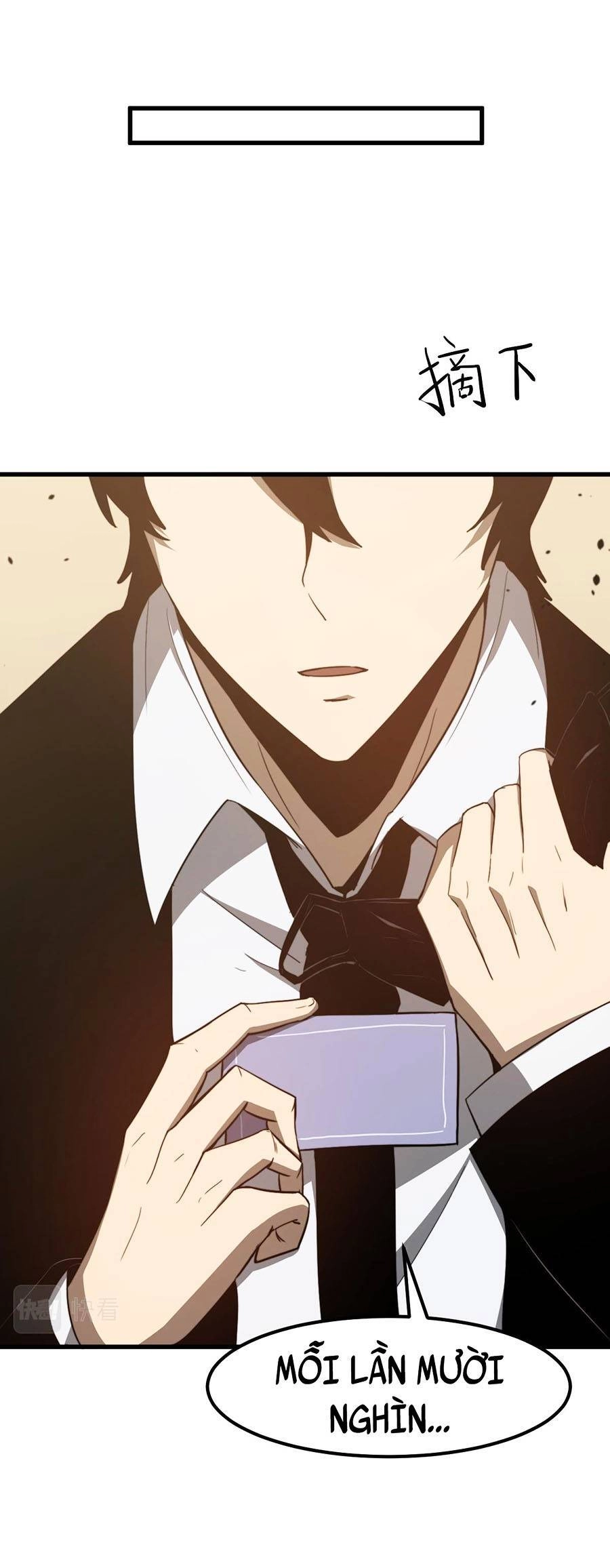 Siêu Phàm Tiến Hóa Chapter 53 - 37