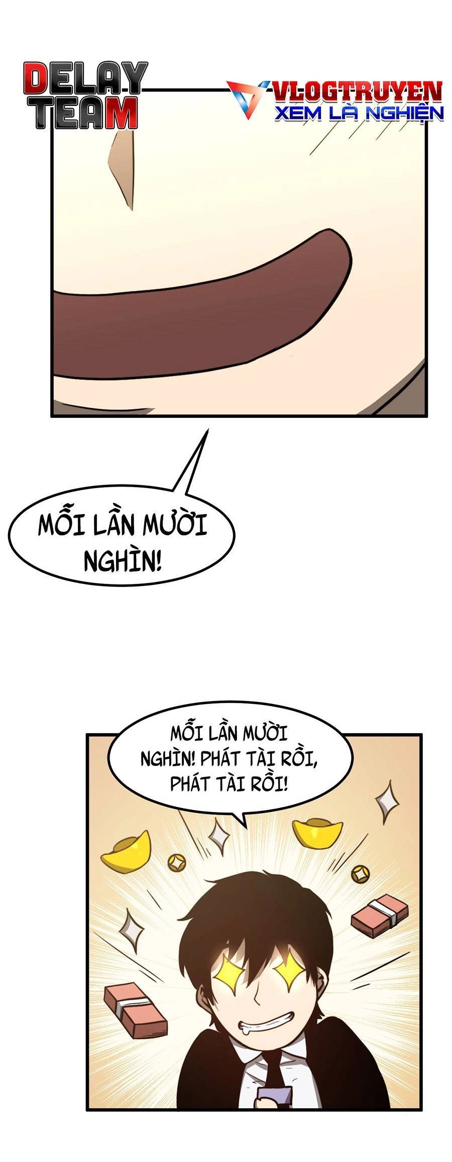 Siêu Phàm Tiến Hóa Chapter 53 - 38