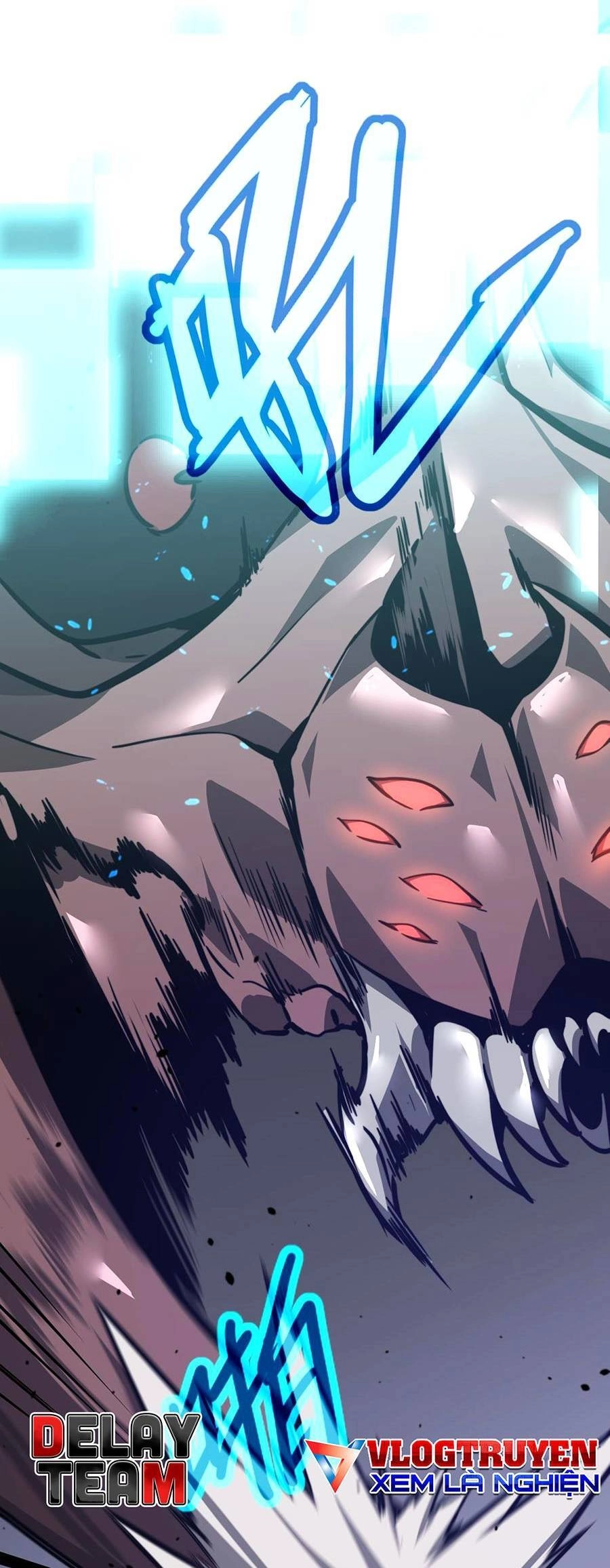 Siêu Phàm Tiến Hóa Chapter 53 - 40