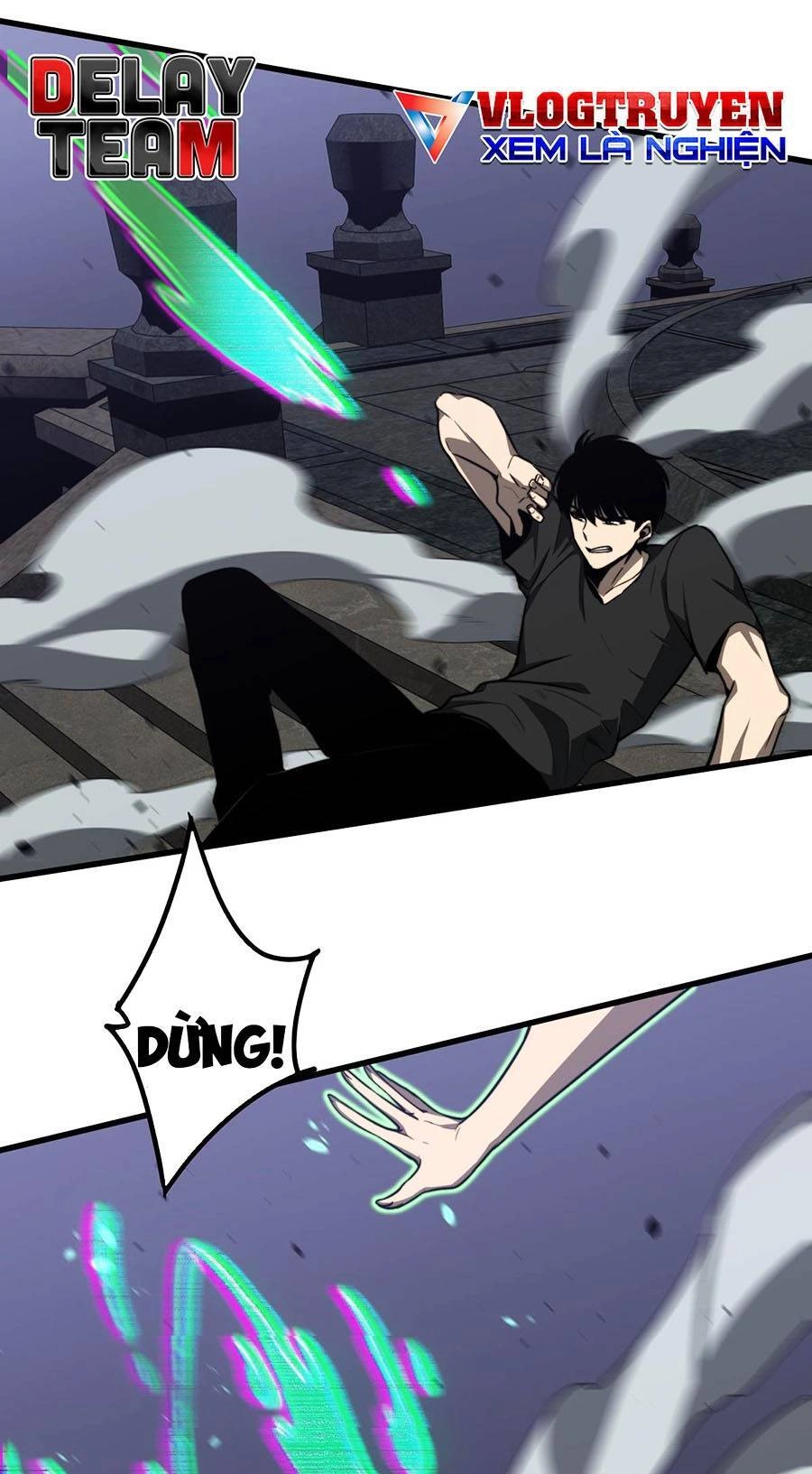 Siêu Phàm Tiến Hóa Chapter 53 - 43