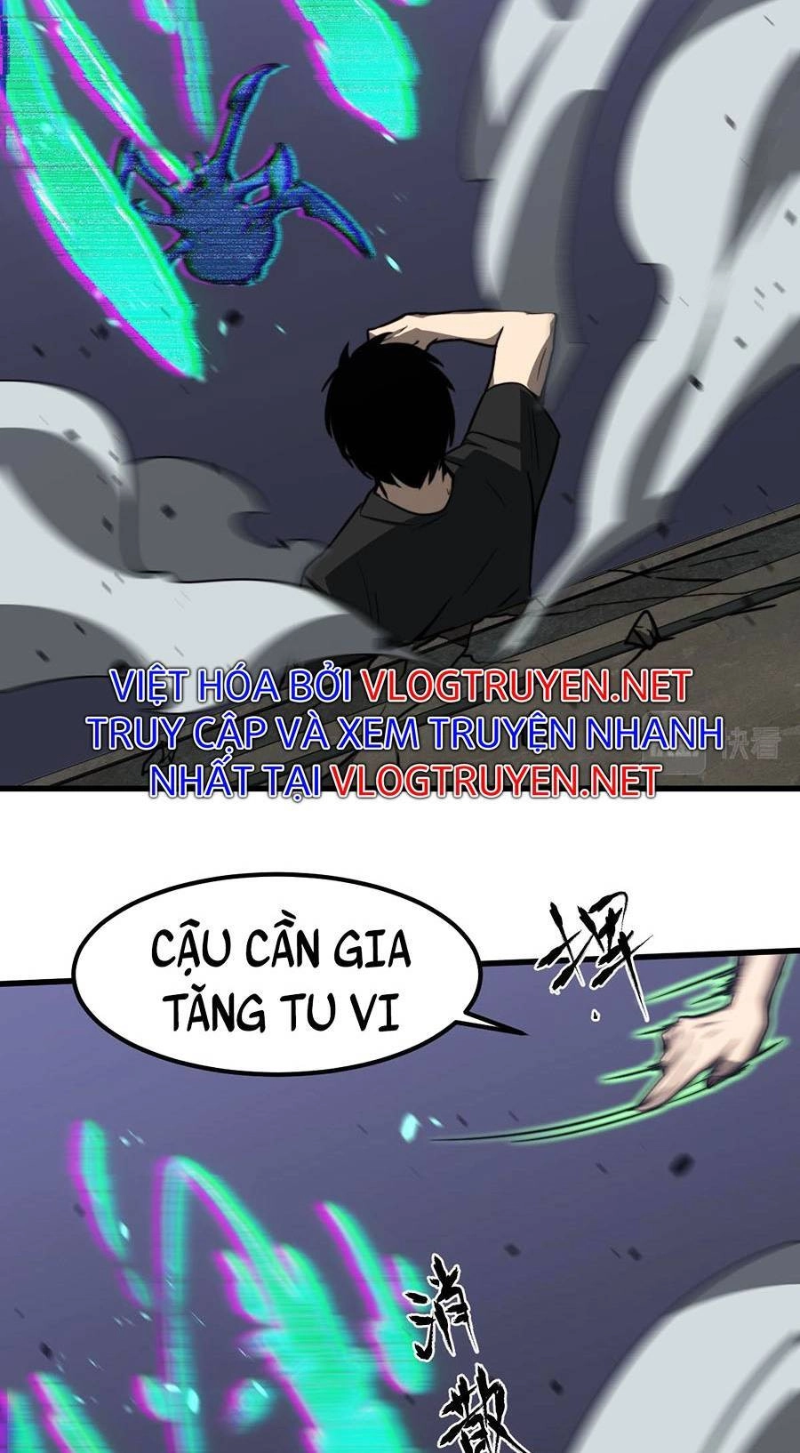 Siêu Phàm Tiến Hóa Chapter 53 - 44