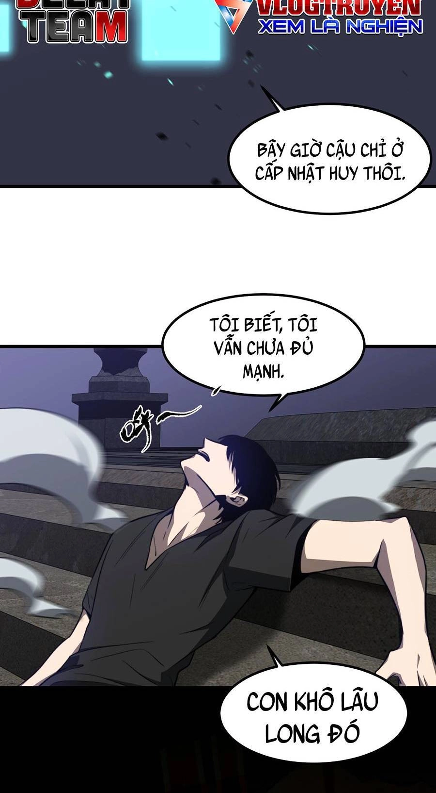 Siêu Phàm Tiến Hóa Chapter 53 - 46