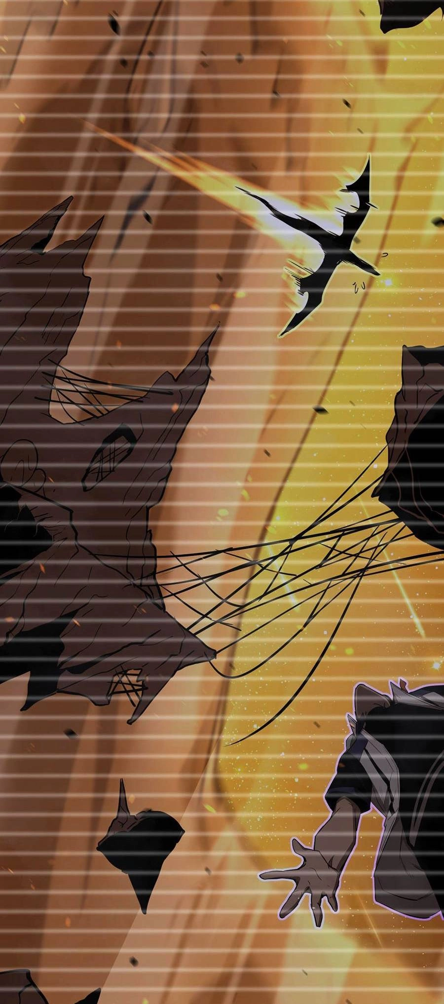 Siêu Phàm Tiến Hóa Chapter 53 - 50