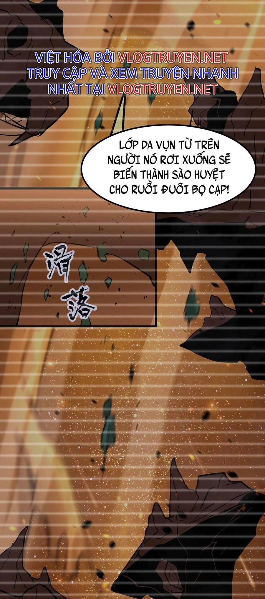 Siêu Phàm Tiến Hóa Chapter 53 - 51