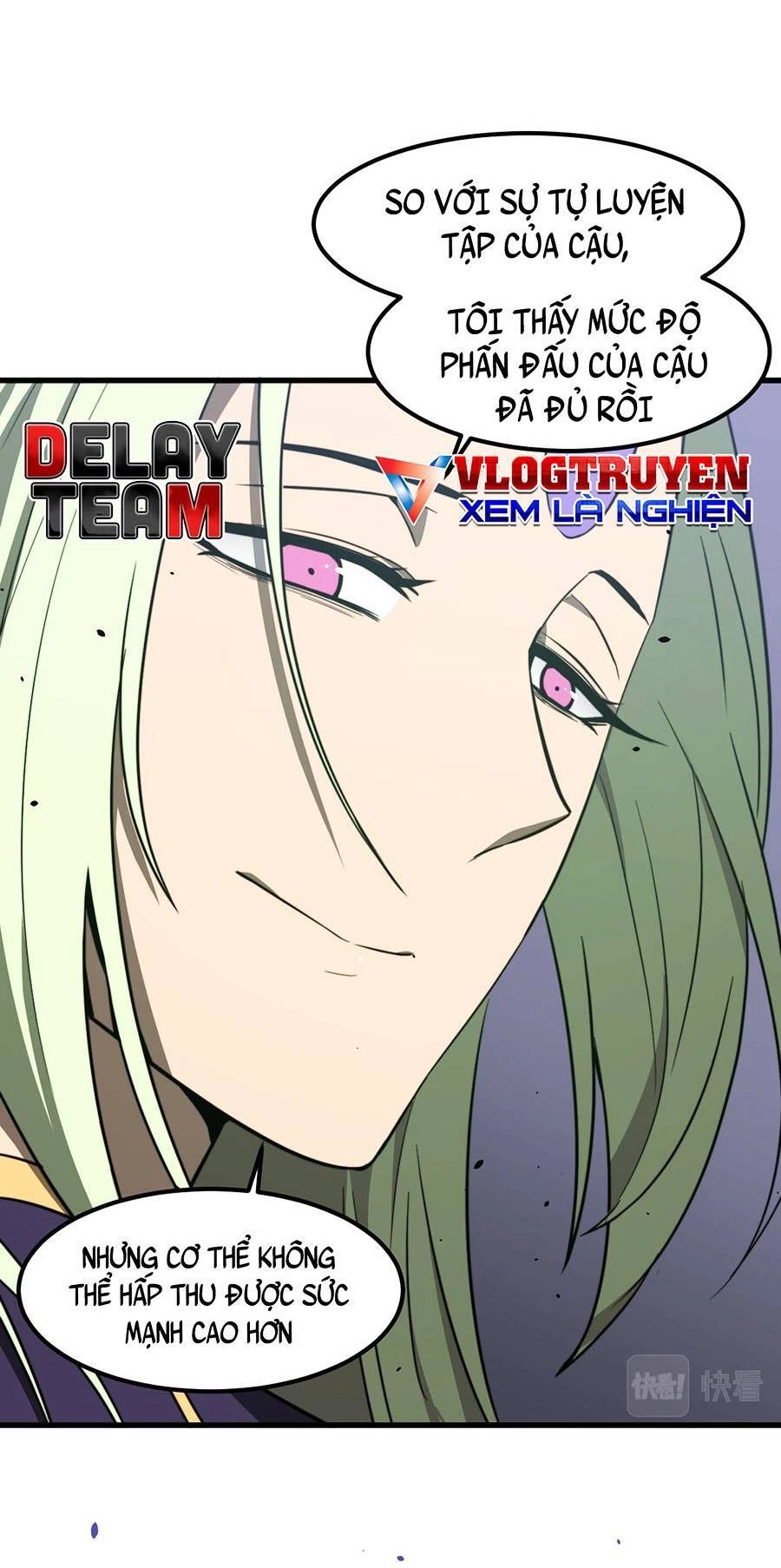 Siêu Phàm Tiến Hóa Chapter 53 - 71