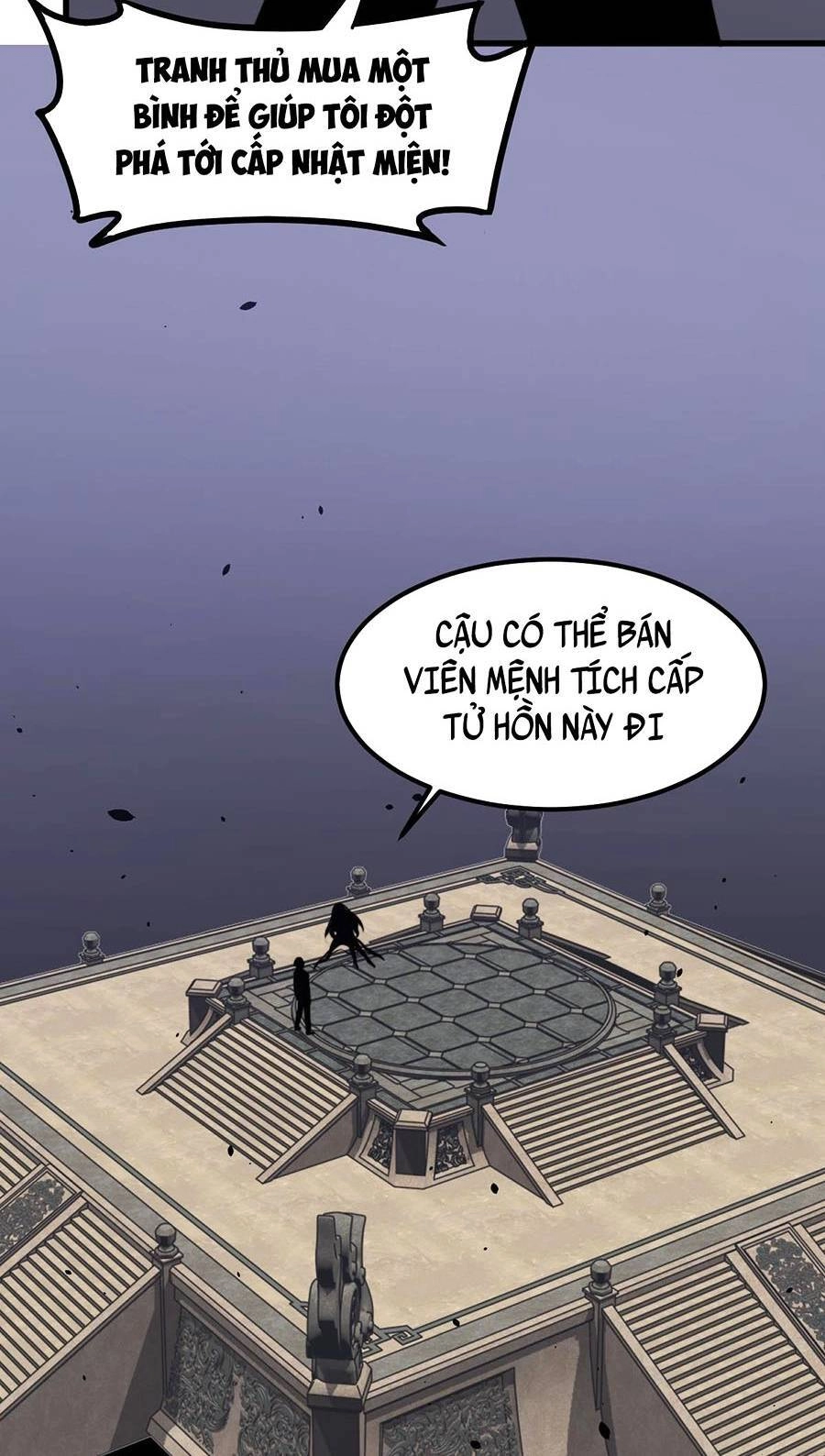 Siêu Phàm Tiến Hóa Chapter 53 - 74