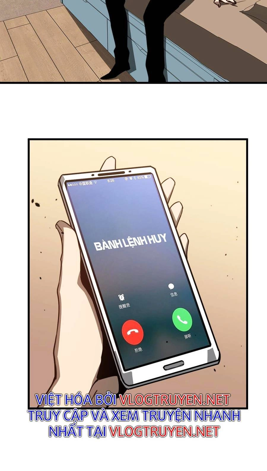 Siêu Phàm Tiến Hóa Chapter 53 - 77