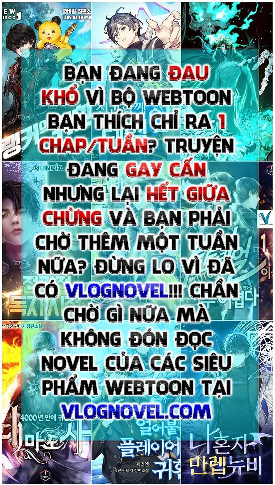 Siêu Phàm Tiến Hóa Chapter 53 - 78