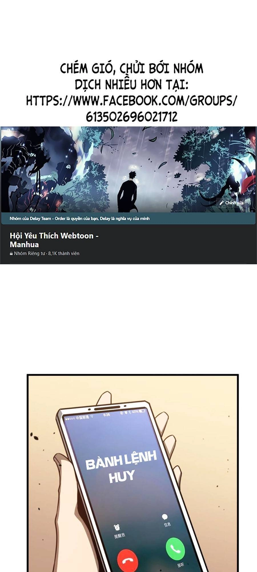 Siêu Phàm Tiến Hóa Chapter 54 - 1