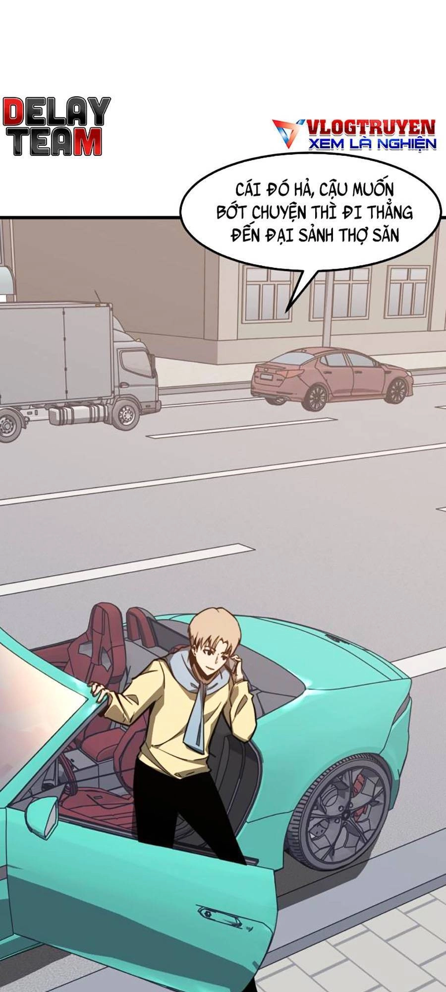 Siêu Phàm Tiến Hóa Chapter 54 - 9