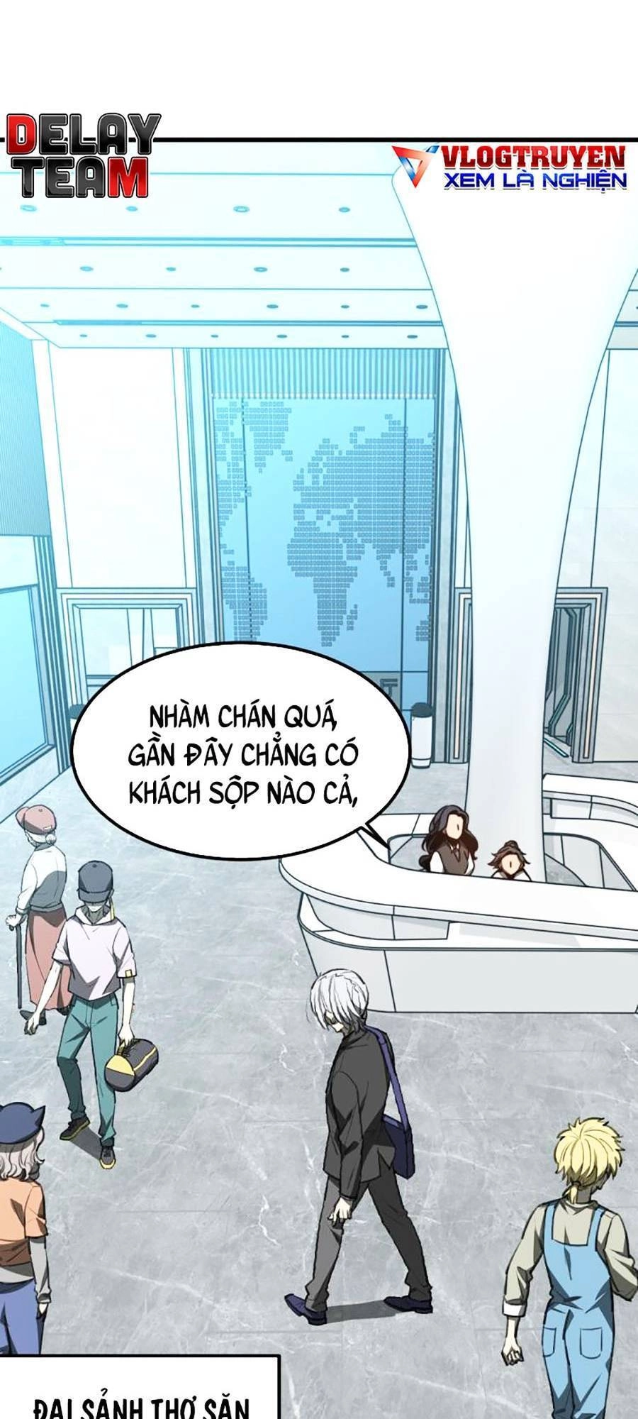 Siêu Phàm Tiến Hóa Chapter 54 - 21