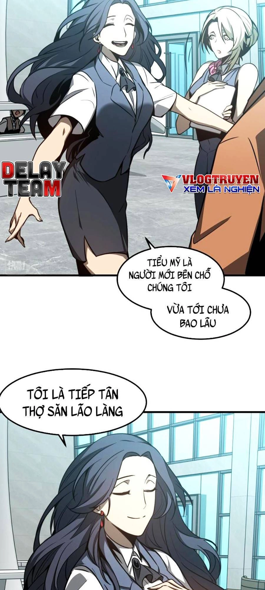 Siêu Phàm Tiến Hóa Chapter 54 - 47