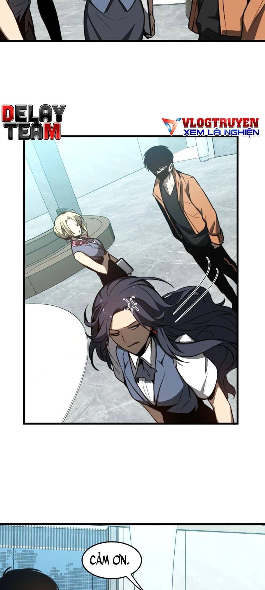 Siêu Phàm Tiến Hóa Chapter 54 - 51