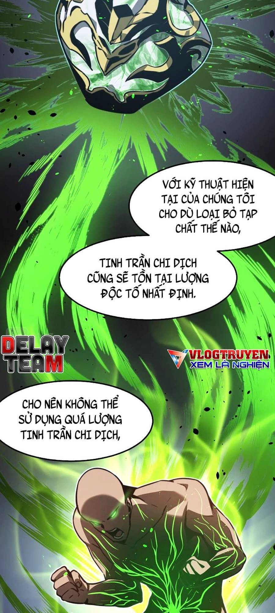 Siêu Phàm Tiến Hóa Chapter 54 - 69