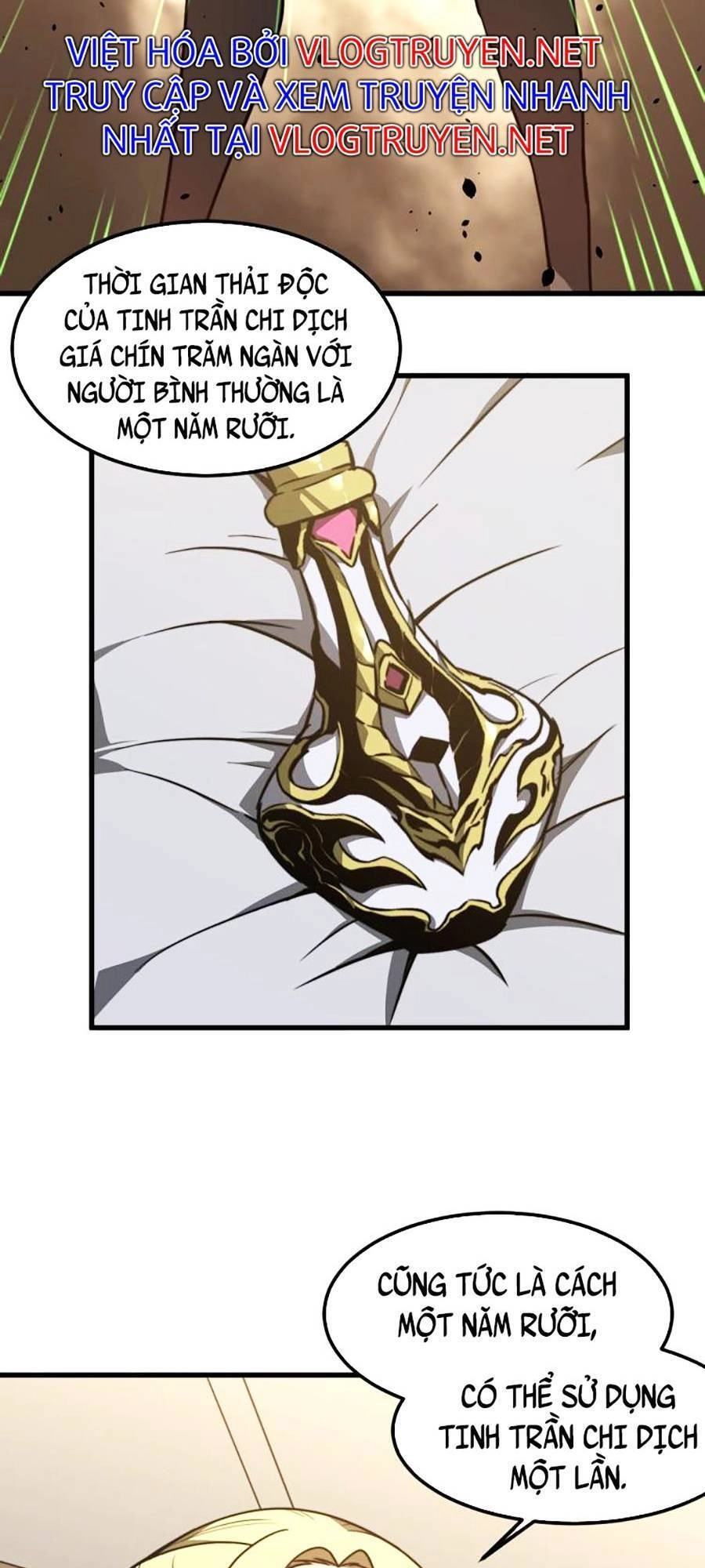 Siêu Phàm Tiến Hóa Chapter 54 - 75