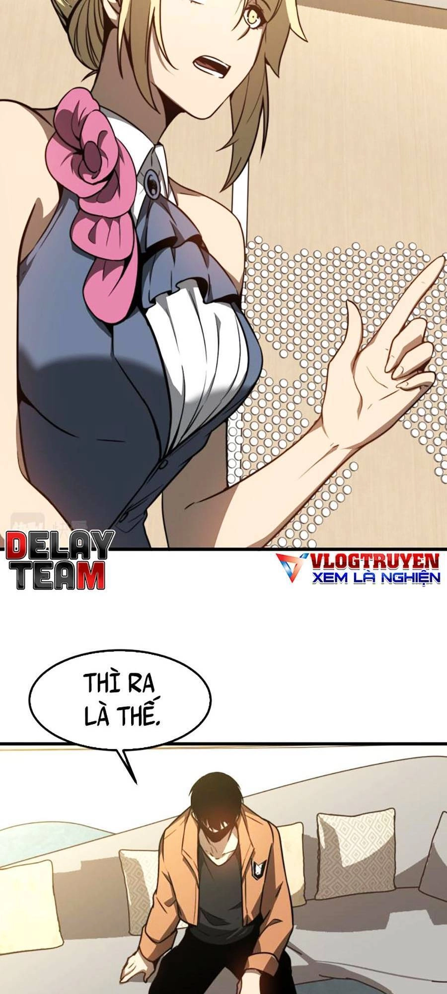 Siêu Phàm Tiến Hóa Chapter 54 - 77