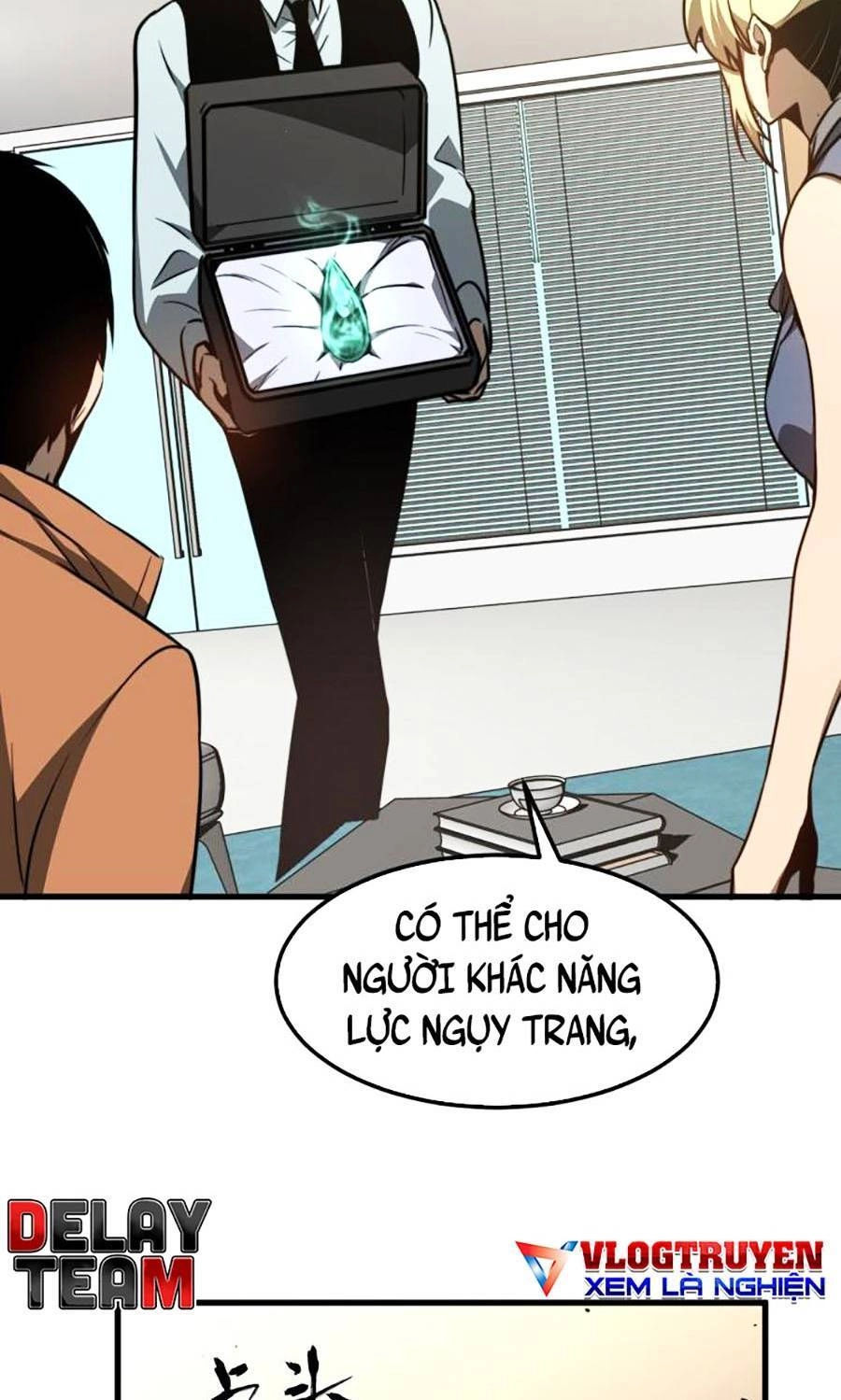 Siêu Phàm Tiến Hóa Chapter 54 - 94